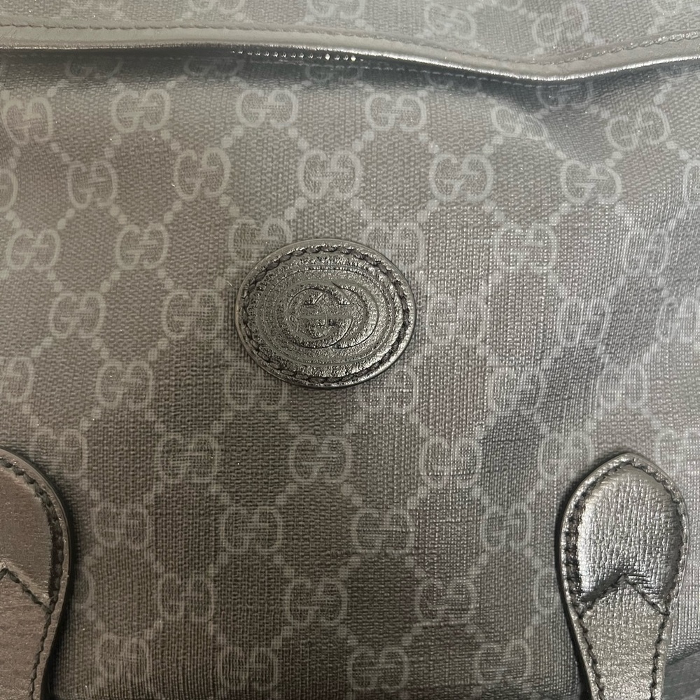 Gucci Backpack - Picture 3 of 7